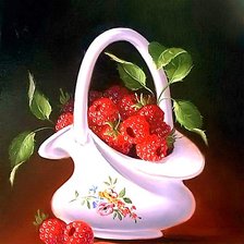 Схема вышивки «Для кухни»