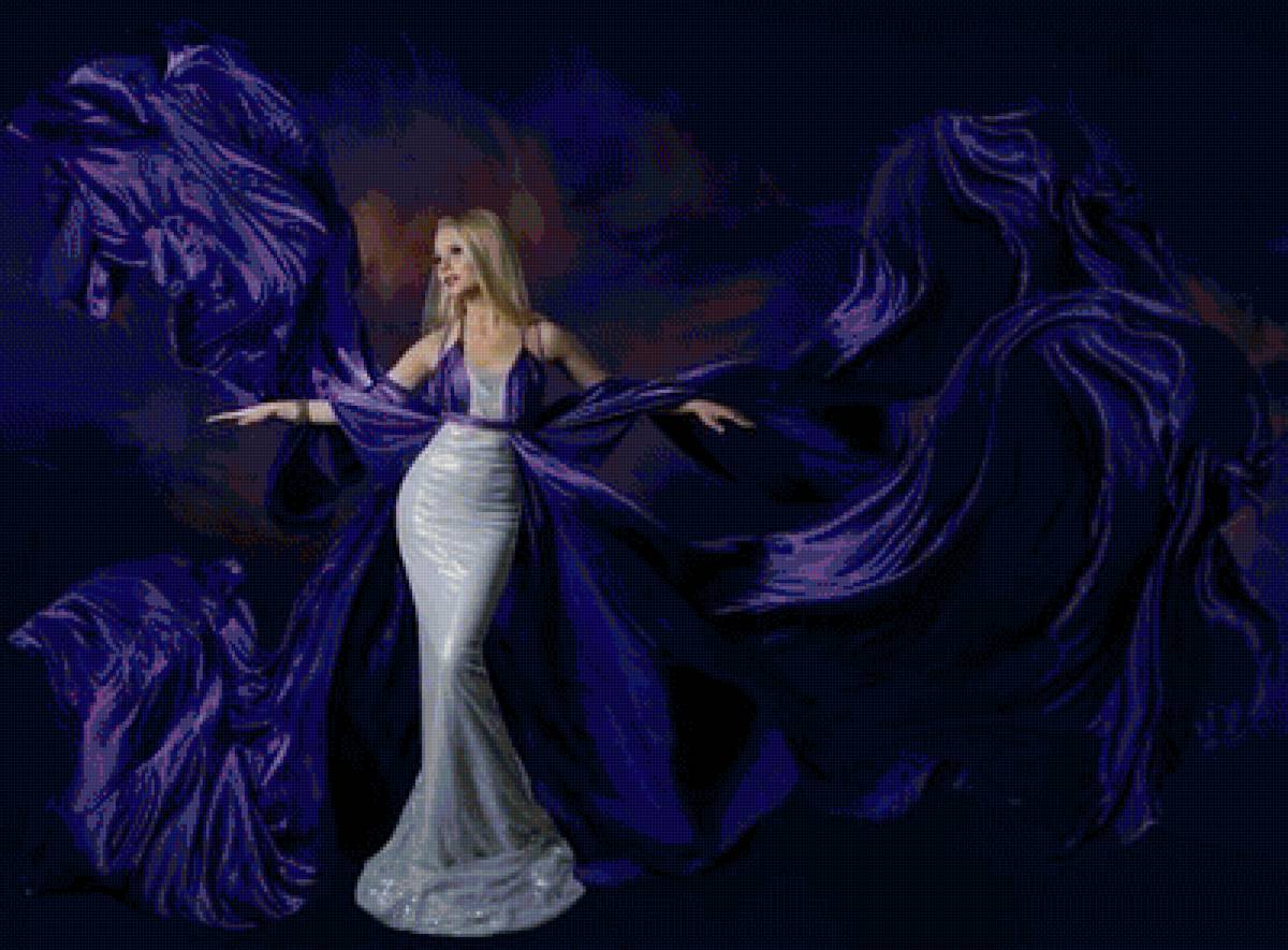 девушка4 - предпросмотр