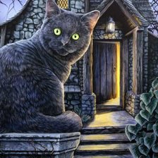 Схема вышивки «№1967459»