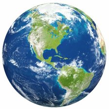 Схема вышивки «земля»