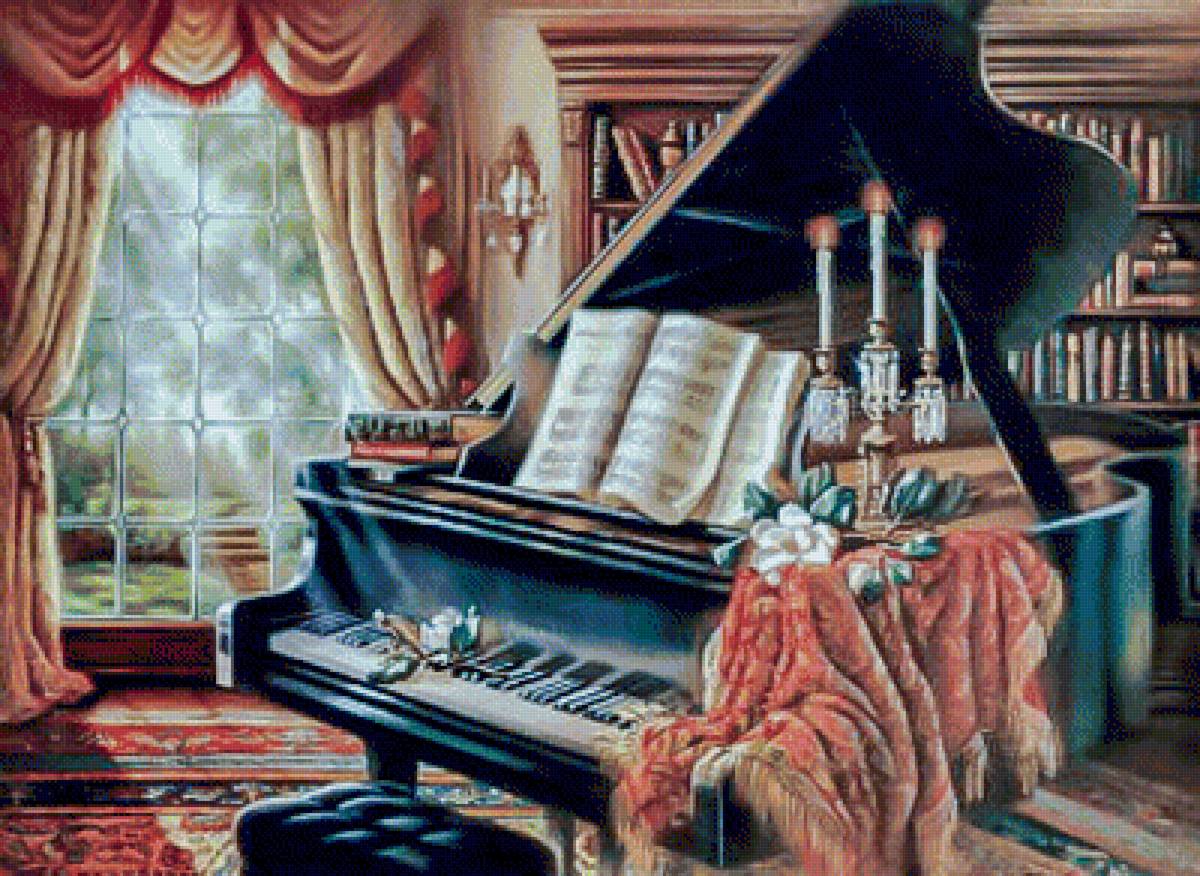 Sublime. - scenarys.music. - предпросмотр