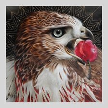 Схема вышивки «№1967856»