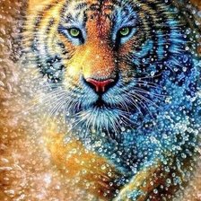 Схема вышивки «№1968061»