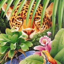 Схема вышивки «№1968063»