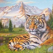 Схема вышивки «№1968083»