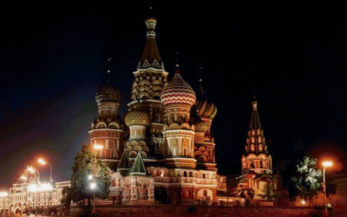 покровский собор - предпросмотр