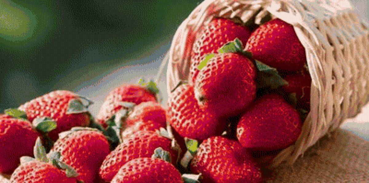 клубничка - предпросмотр