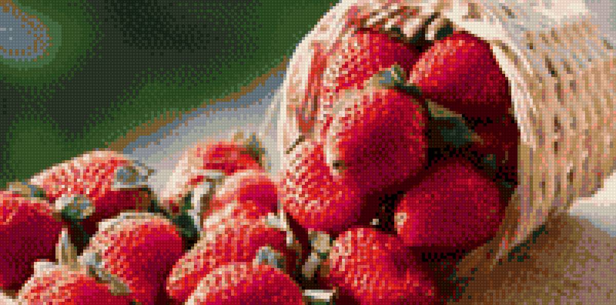 клубничка 2 - предпросмотр