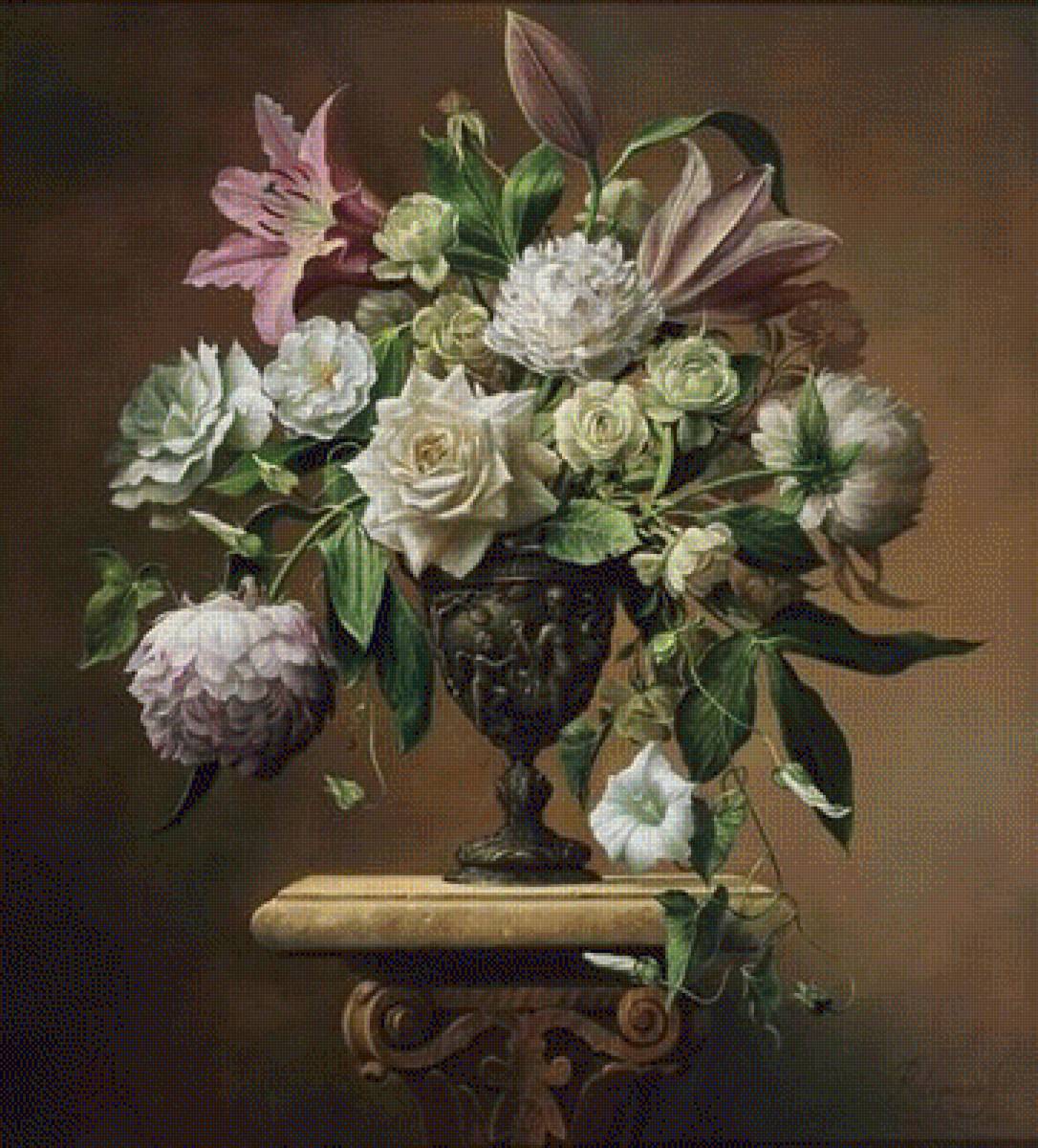 Bouquet - bouquet - предпросмотр