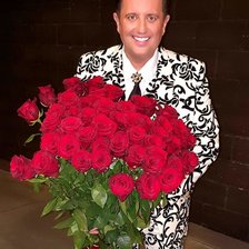 Схема вышивки «rytis cicinas»