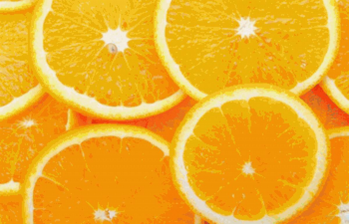 апельсин - предпросмотр