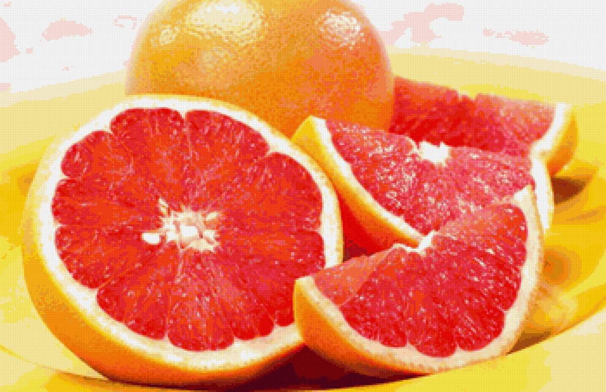 апельсин - предпросмотр