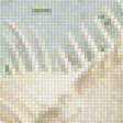Предпросмотр схемы вышивки «ракушки» (№1968824)