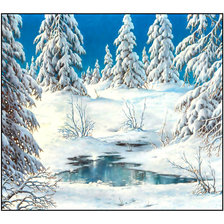 Схема вышивки «№1968976»