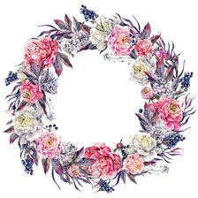 Схема вышивки «№1969054»