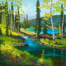 Схема вышивки «№1969074»