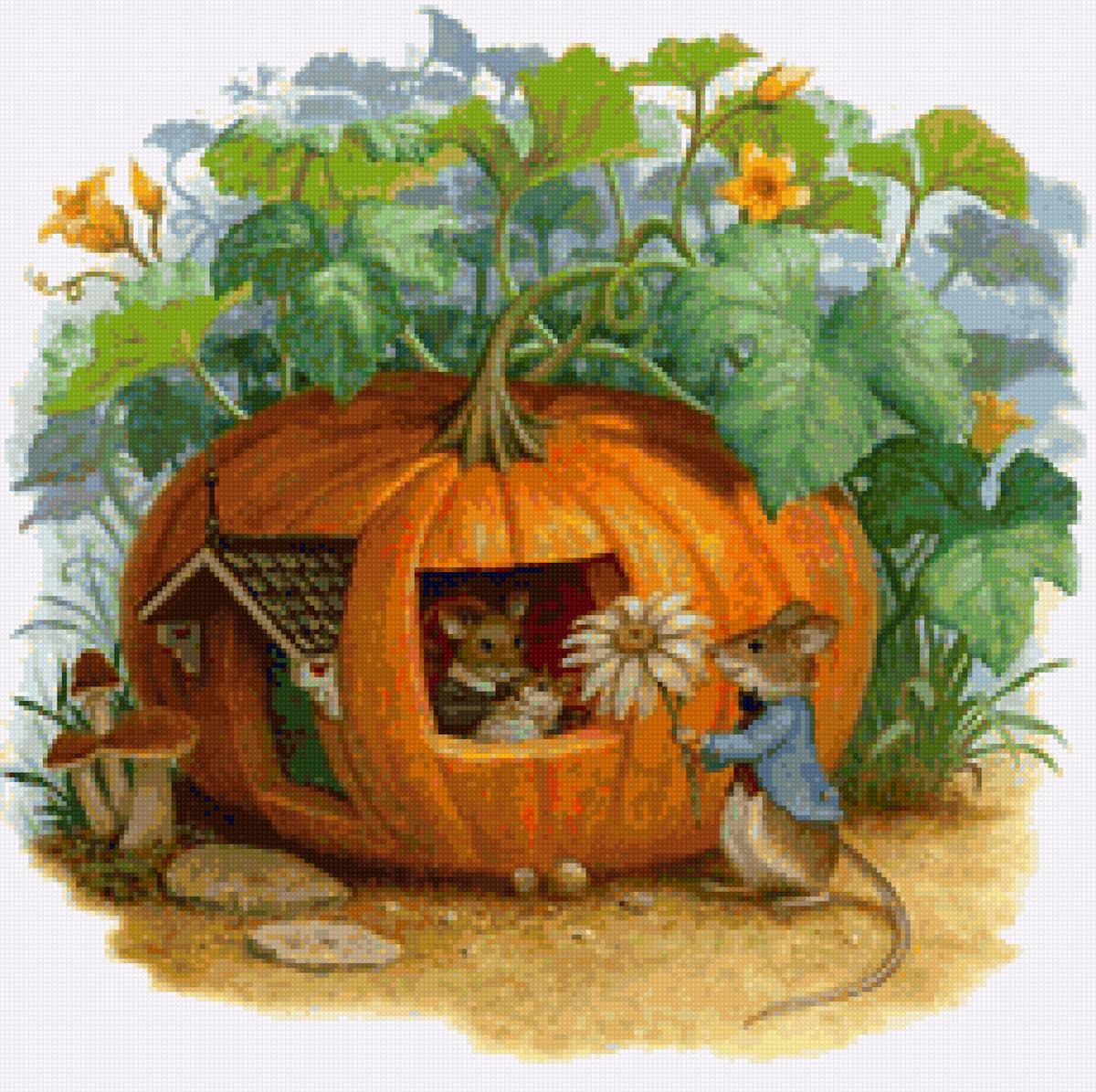 мышь - юмор, мышь - предпросмотр