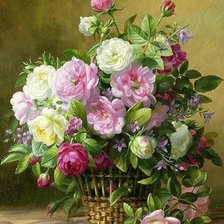 Схема вышивки «№1969384»