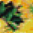Предпросмотр схемы вышивки «№1969400»
