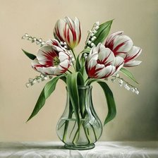 Схема вышивки «№1969406»