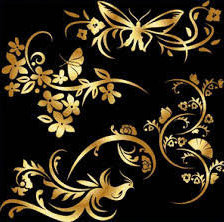 Схема вышивки «узор»