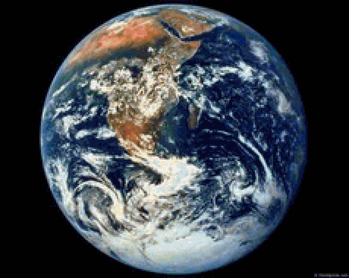 планета - земля - предпросмотр
