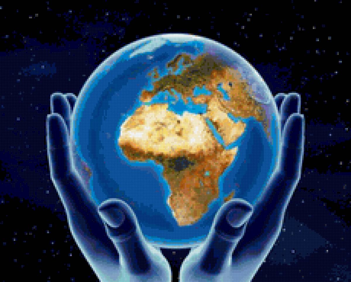 планета - земля - предпросмотр