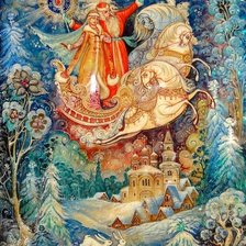 Схема вышивки «№1969580»