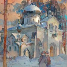 Схема вышивки «№1969603»