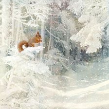 Схема вышивки «№1969608»