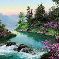 Схема вышивки «№1970263»