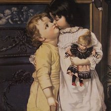 Схема вышивки «№1970440»