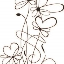 Схема вышивки «Фантазия 2»