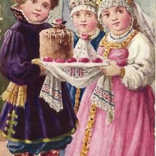 Схема вышивки «№1970609»