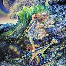 Схема вышивки «64653Г»