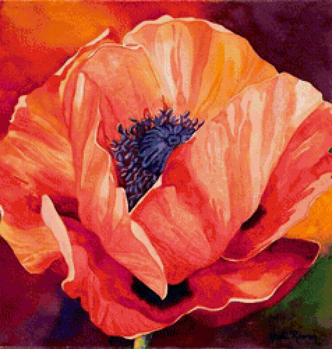 Мак - предпросмотр