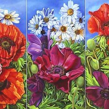 Схема вышивки «№1970772»