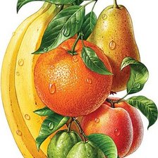 Схема вышивки «Для кухни»