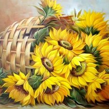 Схема вышивки «№1971097»