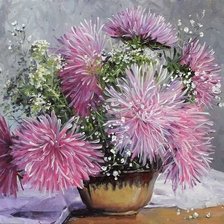 Схема вышивки «№1971105»