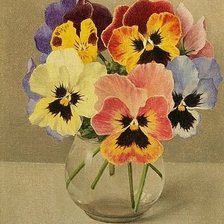 Схема вышивки «№1971120»