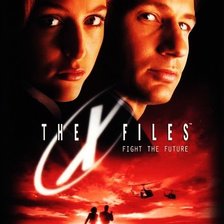 Схема вышивки «X failai»