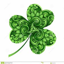 Схема вышивки «узор»