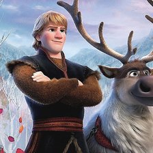 Схема вышивки «Детская»