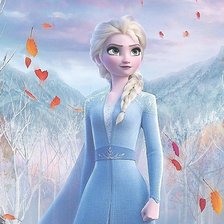 Схема вышивки «Детская»