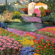 Схема вышивки «№1971472»