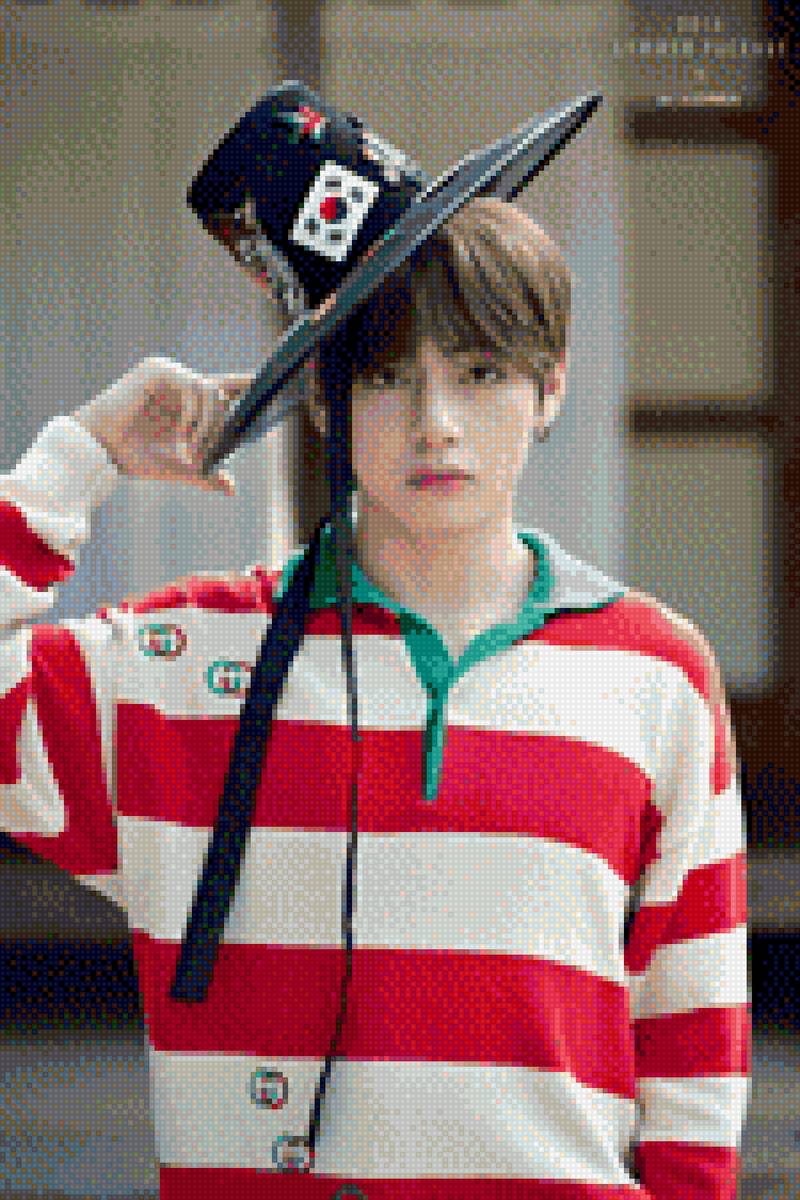 Bts - предпросмотр