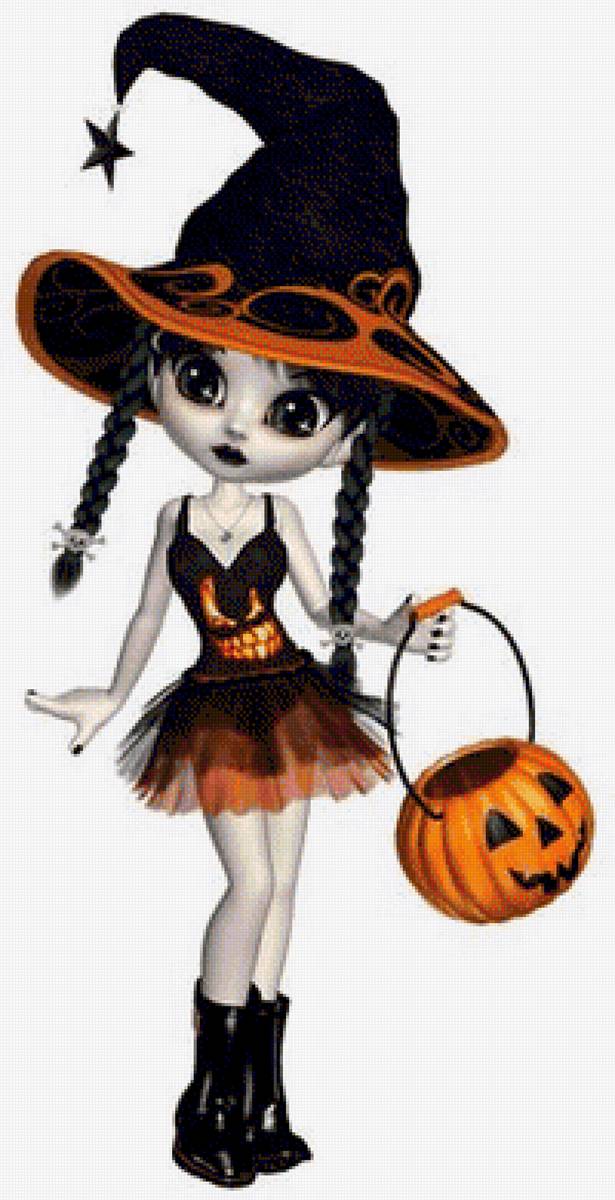 Brujita - предпросмотр