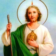 San Judas Tadeo