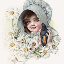 Схема вышивки «№1971799»